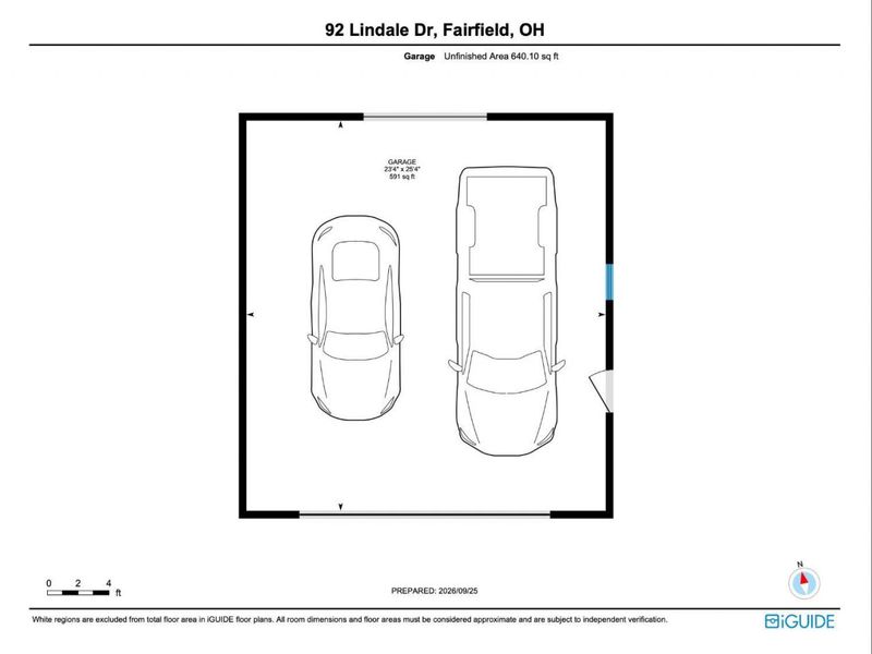 92 Lindale Drive, Fairfield, OH 45014 Photo 41