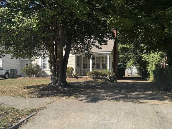 3818 FAXON AVE, Memphis, TN 38122