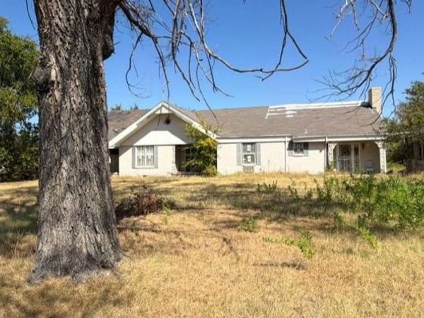28 Lincoln Street, Tatums, OK 73487