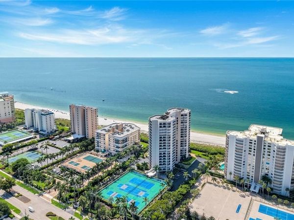 850 S COLLIER BLVD , Unit 603, MARCO ISLAND, FL 34145