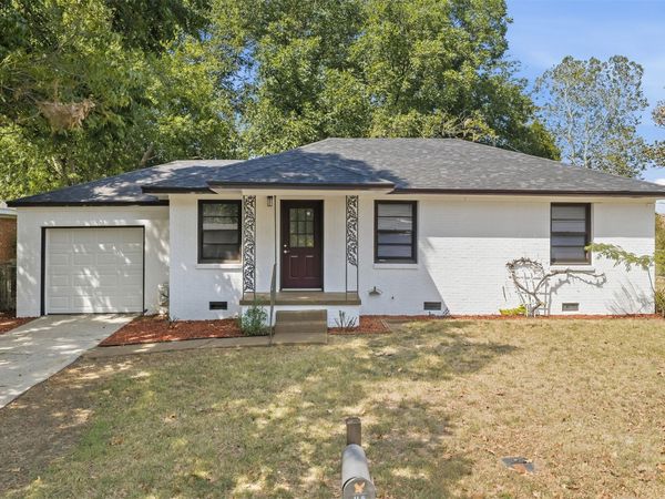 21 Turner Street NW, Ardmore, OK 73401