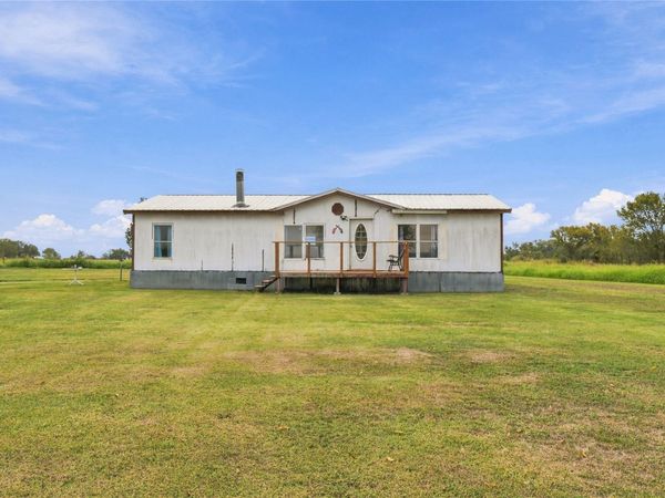 10300 N 280 Road , Okmulgee, OK 74447