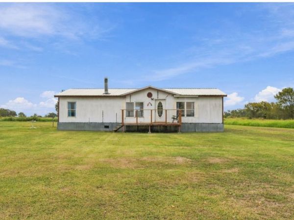 10300 N 280 Road , Okmulgee, OK 74447