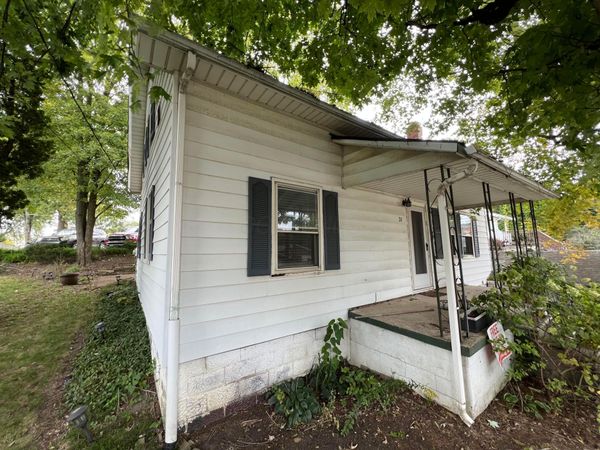 31 S Morning Street , Sunbury, OH 43074