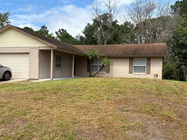 1937 VIENNA DRIVE , CASSELBERRY, FL 32707