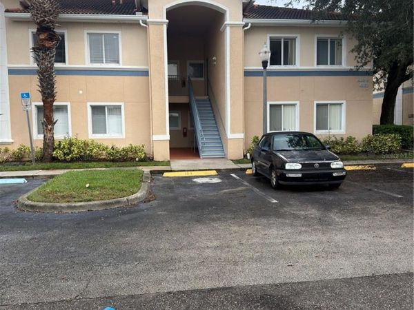 483 LAS CORTES LANE, Unit 205, ORLANDO, FL 32824