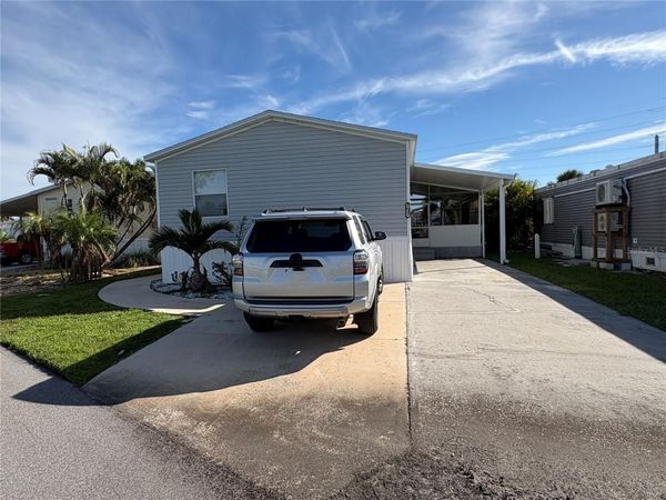 3308 SUNNY HARBOR DRIVE , PUNTA GORDA, FL 33982