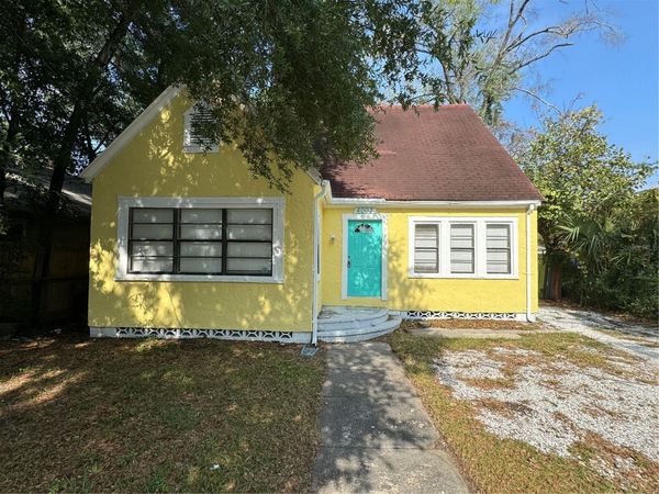 4007 N 10TH STREET , TAMPA, FL 33603