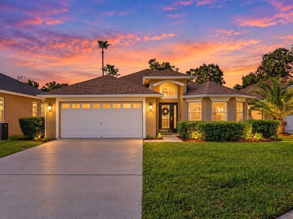 4602 DUNNIE DRIVE , TAMPA, FL 33614