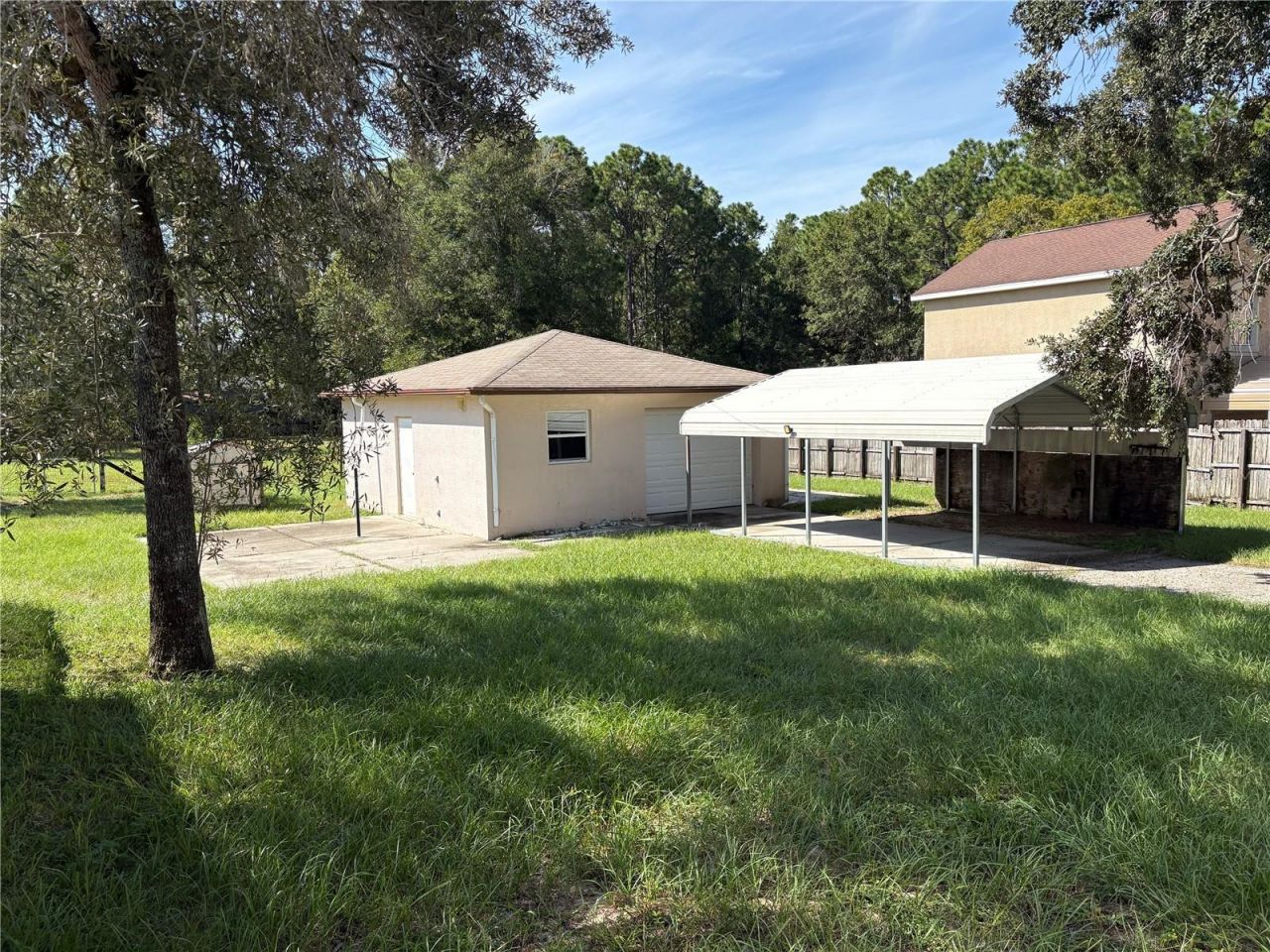 5085 Bone Lane , Brooksville, FL 34604 Photo