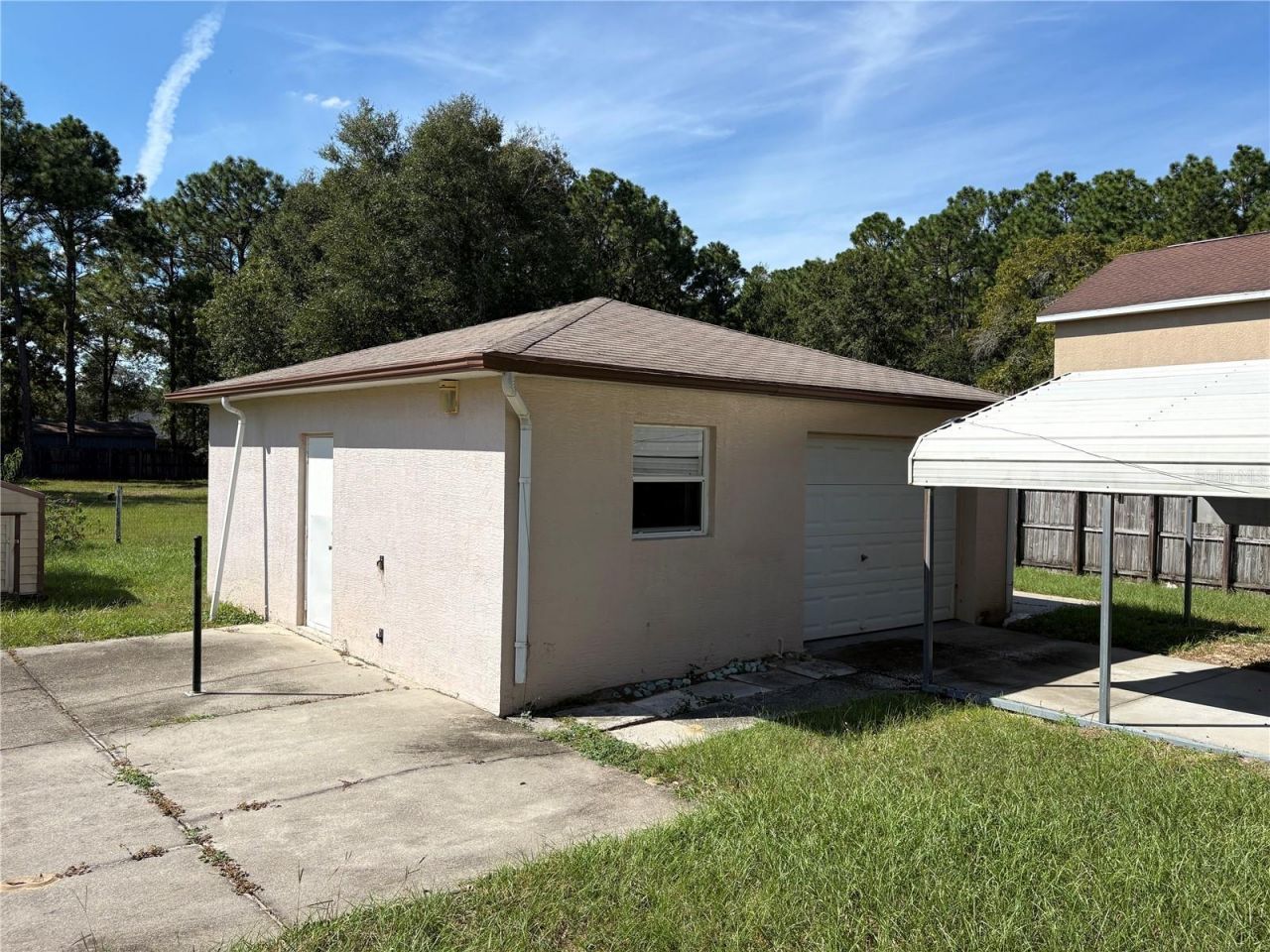 5085 Bone Lane , Brooksville, FL 34604 Photo