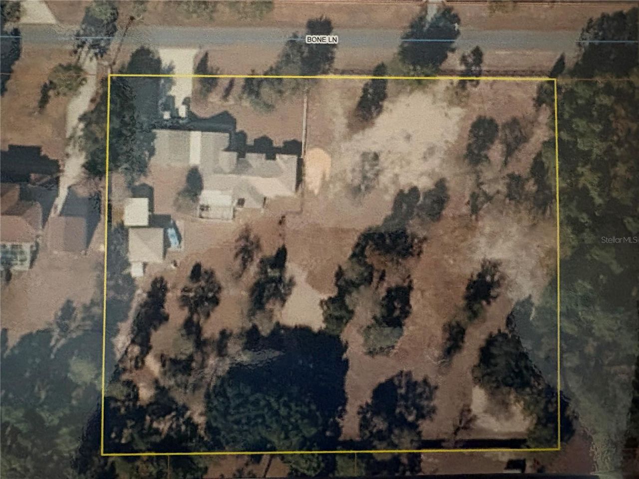 5085 Bone Lane , Brooksville, FL 34604 Photo