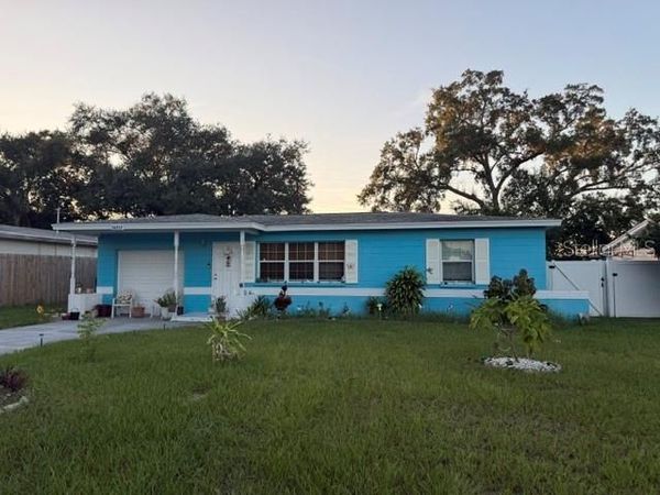 10357 KUMQUAT LN LANE , SEMINOLE, FL 33772