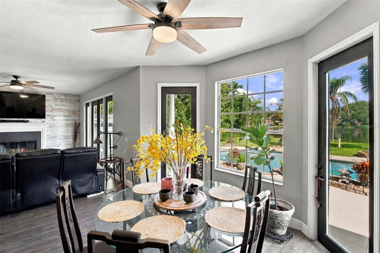 8022 Tierra Verde Drive , Tampa, FL 33617 Photo
