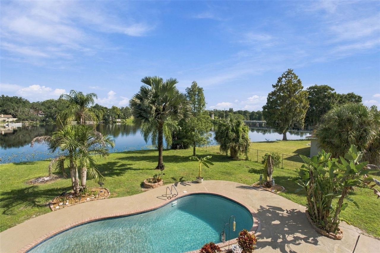 8022 Tierra Verde Drive , Tampa, FL 33617 Photo