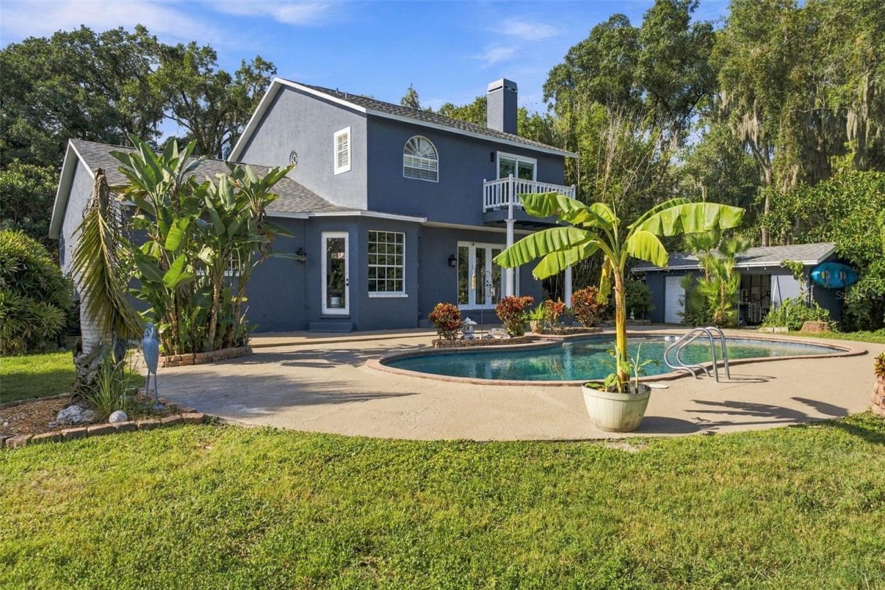 8022 Tierra Verde Drive , Tampa, FL 33617 Photo
