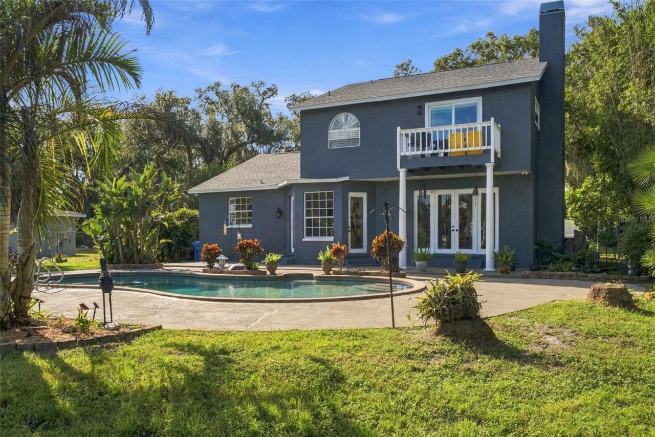8022 Tierra Verde Drive , Tampa, FL 33617 Photo
