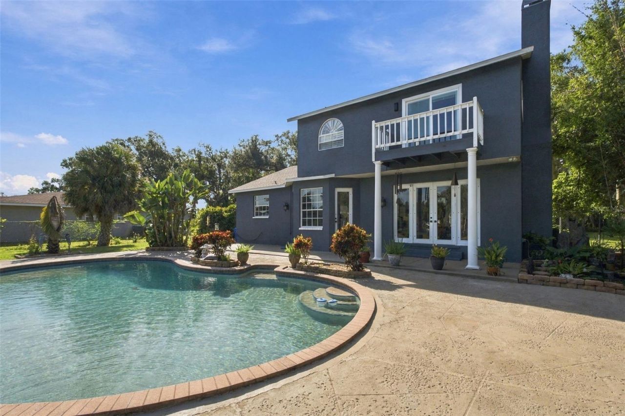 8022 Tierra Verde Drive , Tampa, FL 33617 Photo