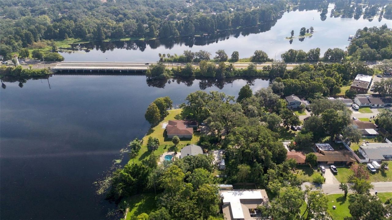 8022 Tierra Verde Drive , Tampa, FL 33617 Photo