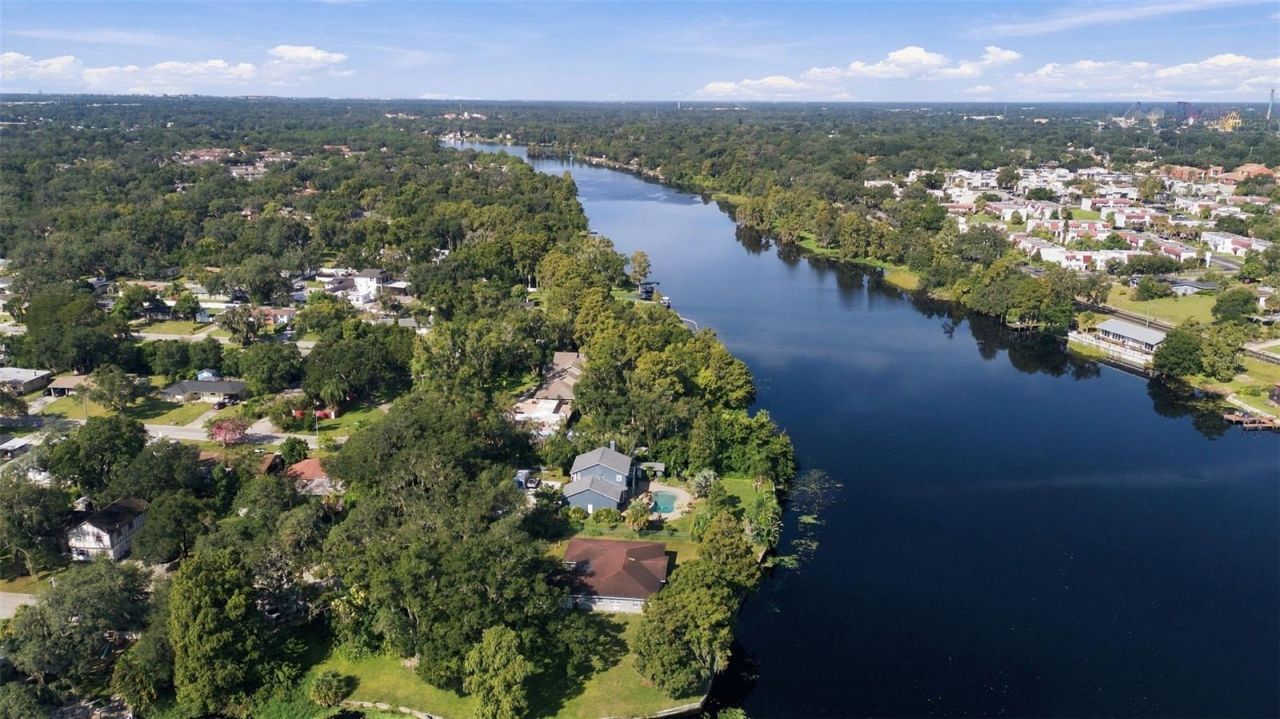 8022 Tierra Verde Drive , Tampa, FL 33617 Photo