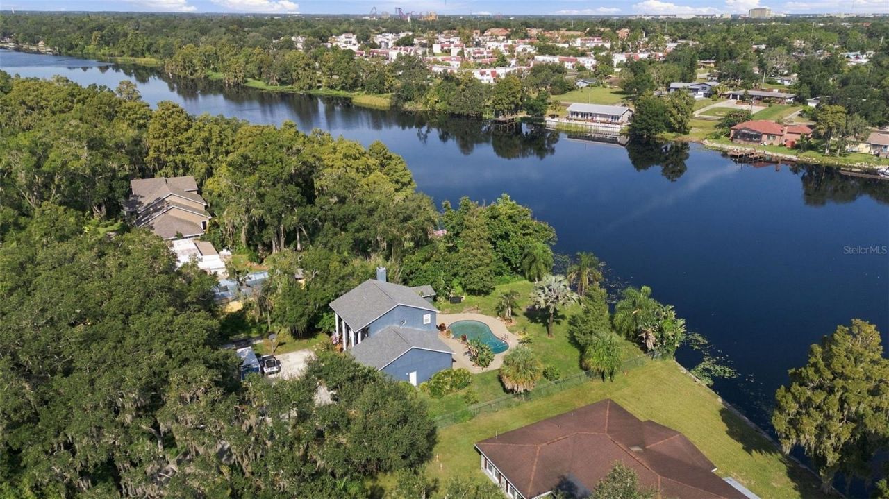 8022 Tierra Verde Drive , Tampa, FL 33617 Photo
