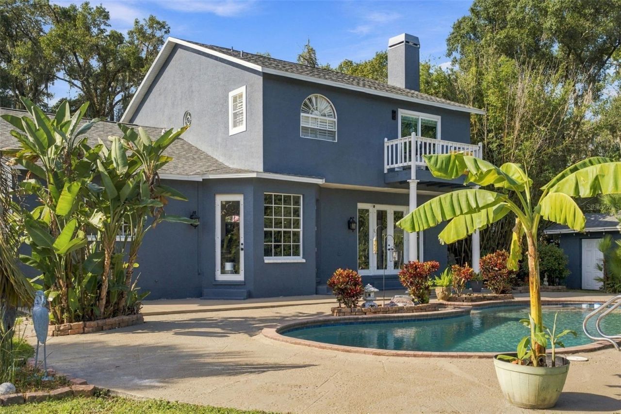 8022 Tierra Verde Drive , Tampa, FL 33617 Photo