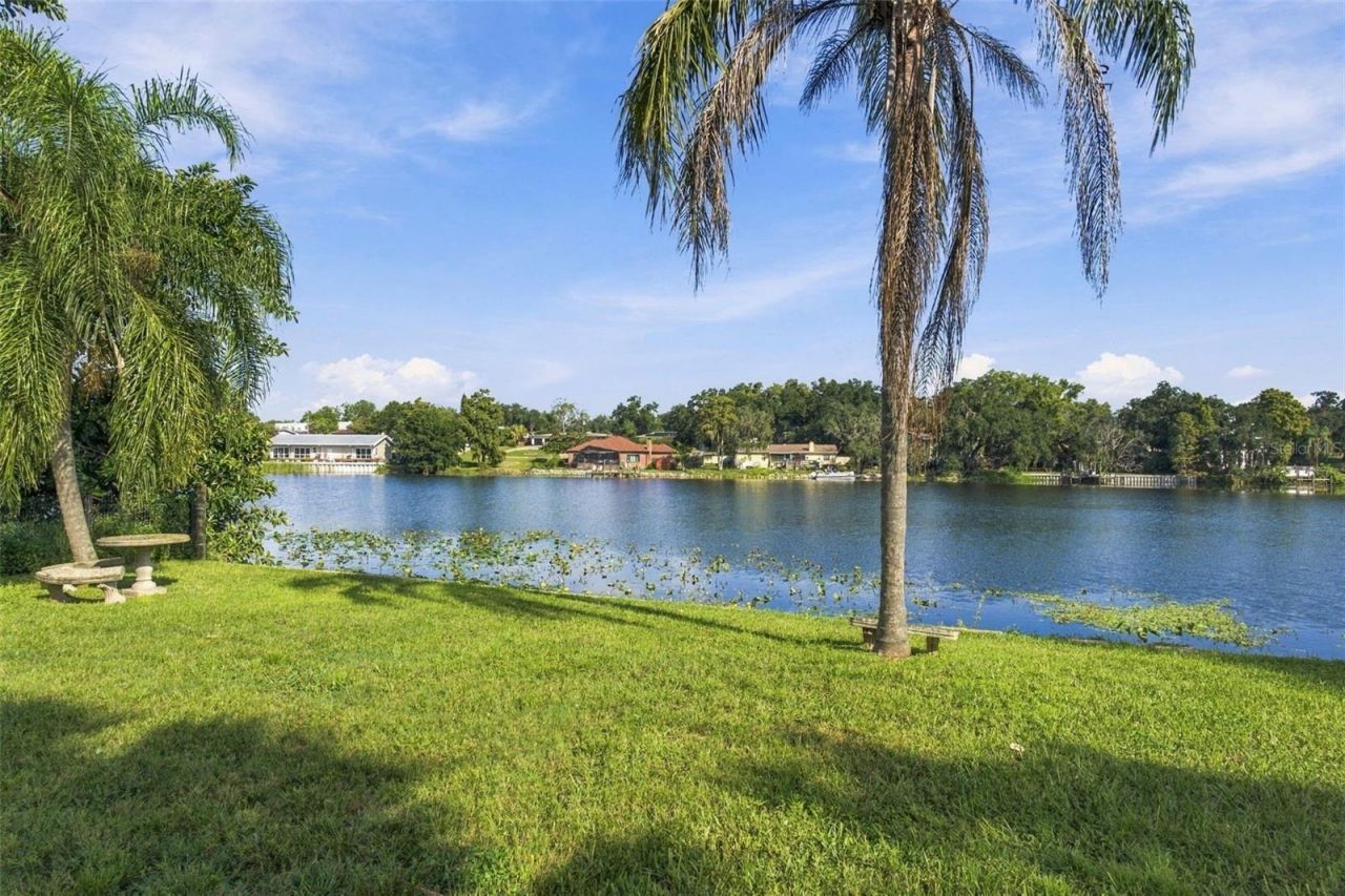 8022 Tierra Verde Drive , Tampa, FL 33617 Photo