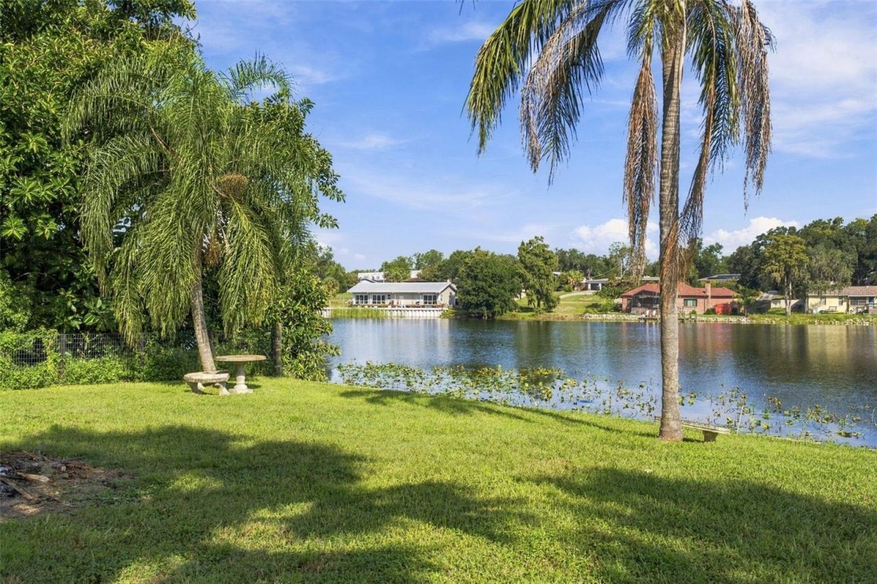 8022 Tierra Verde Drive , Tampa, FL 33617 Photo