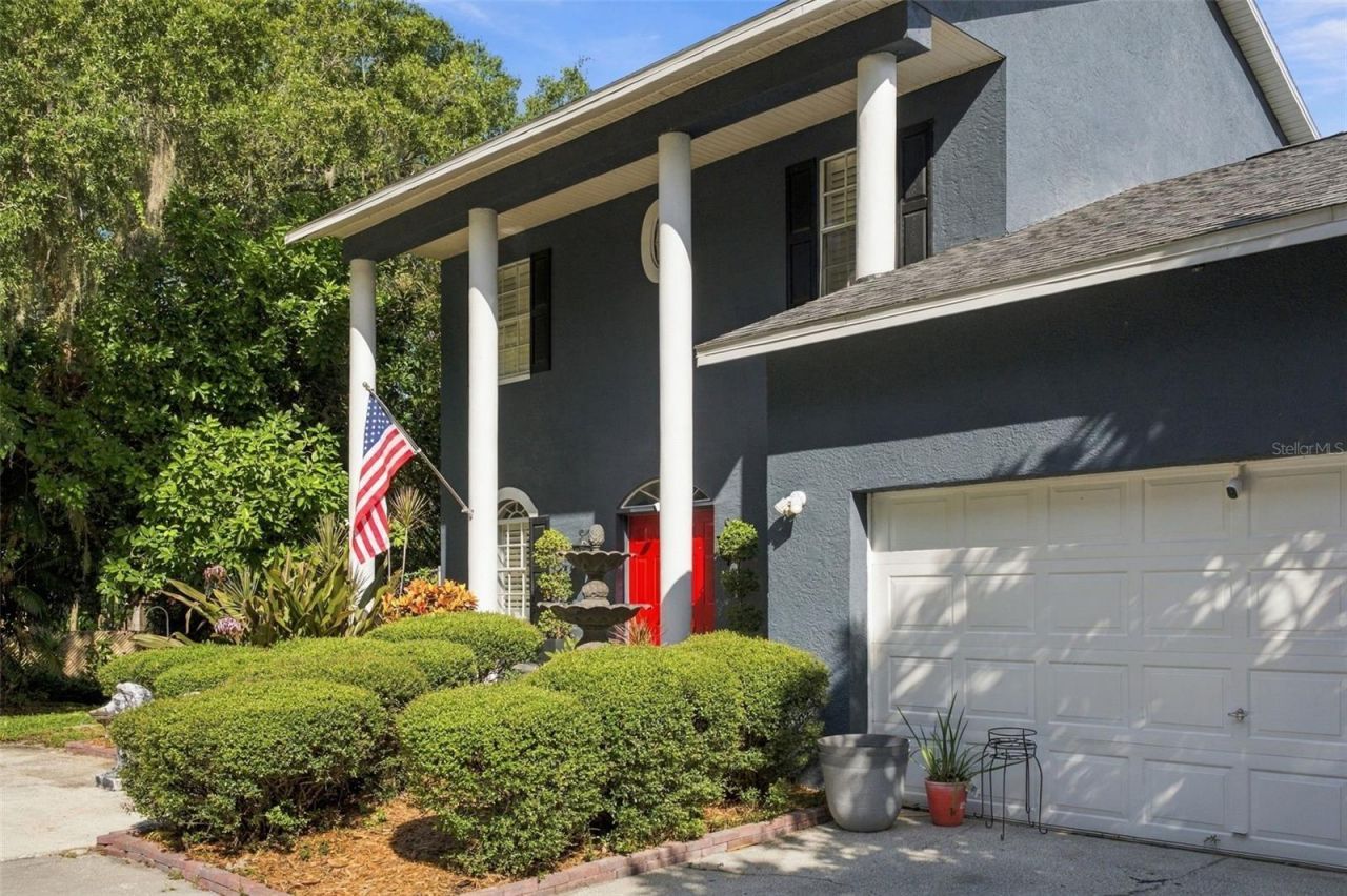 8022 Tierra Verde Drive , Tampa, FL 33617 Photo