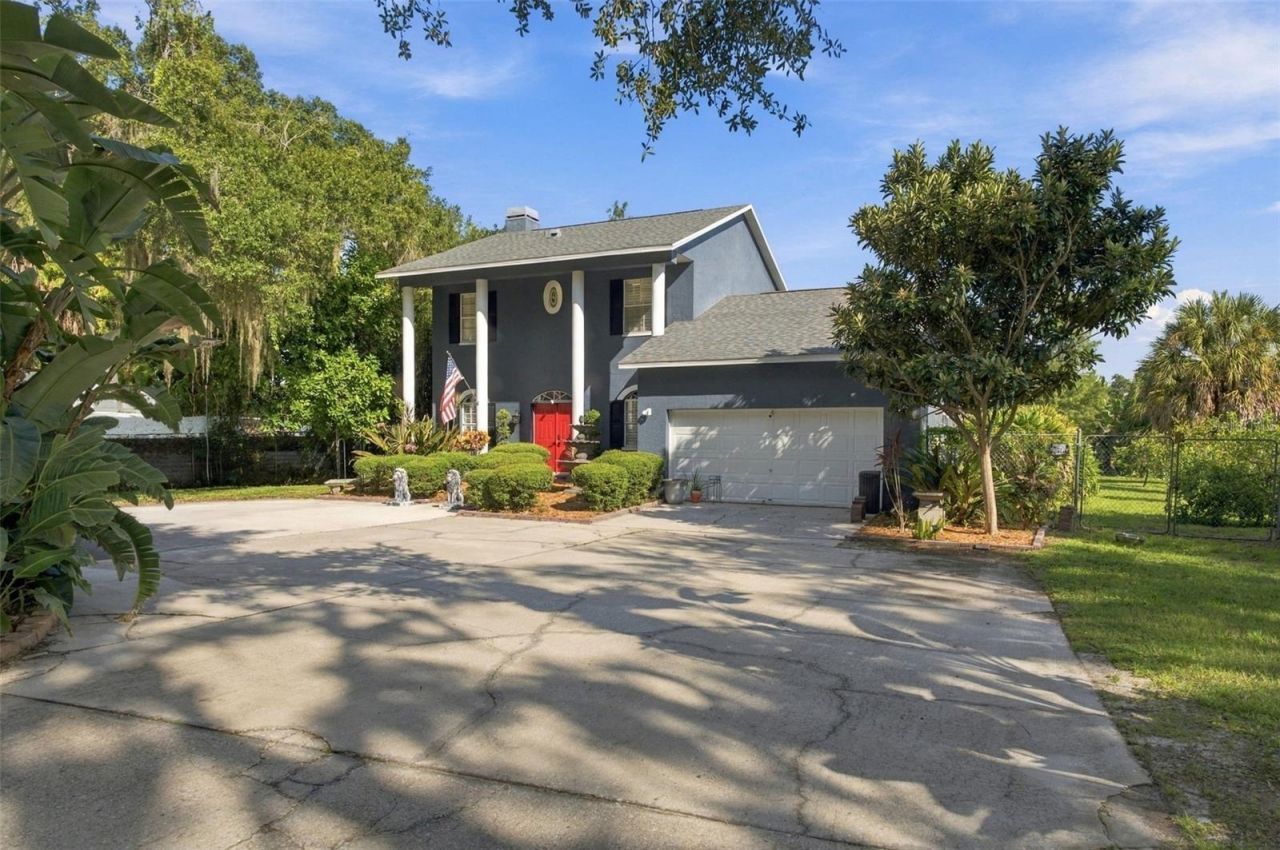 8022 Tierra Verde Drive , Tampa, FL 33617 Photo