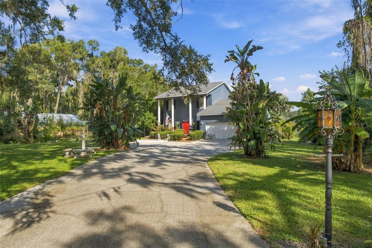 8022 Tierra Verde Drive , Tampa, FL 33617 Photo