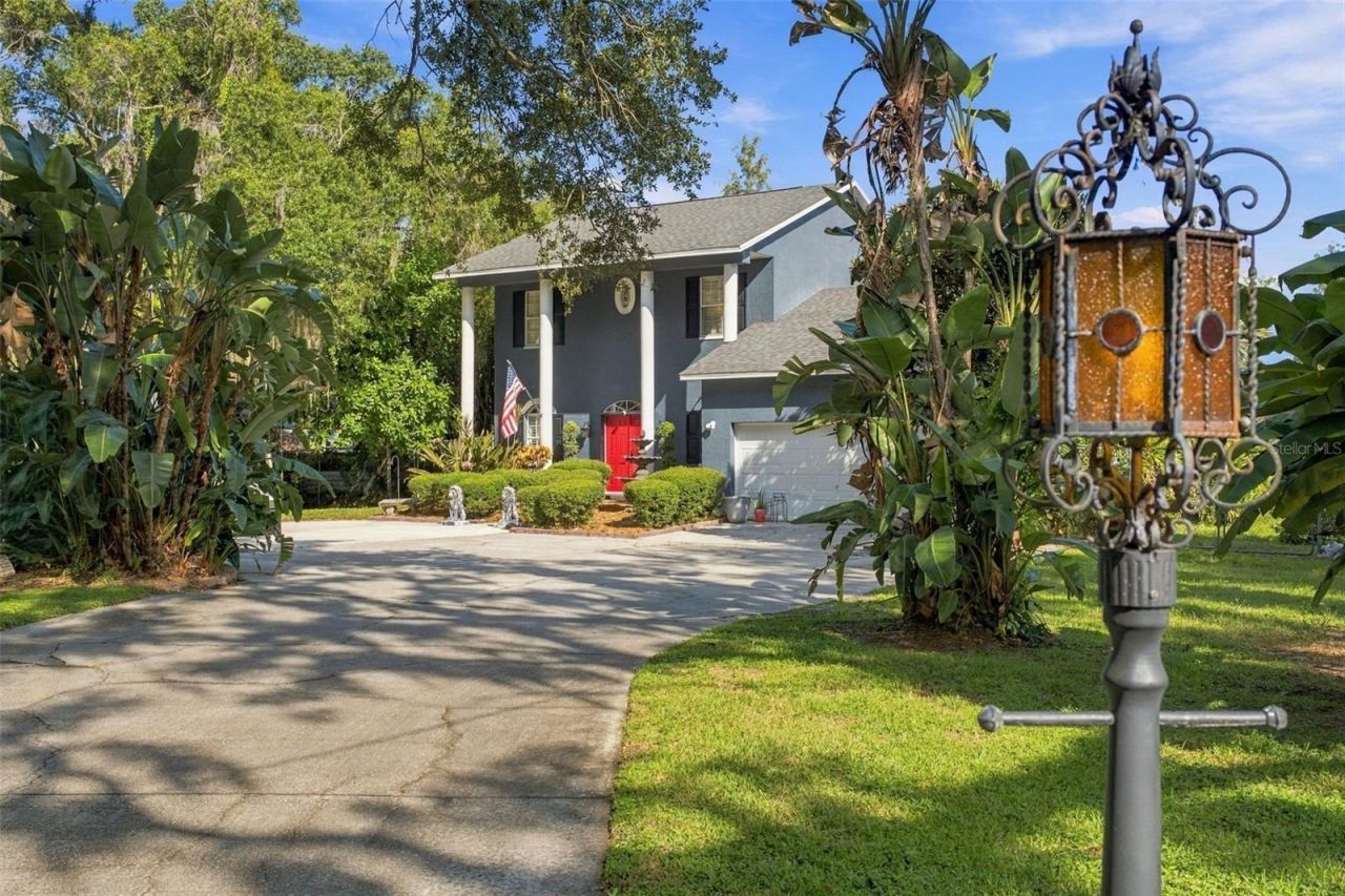 8022 Tierra Verde Drive , Tampa, FL 33617 Photo