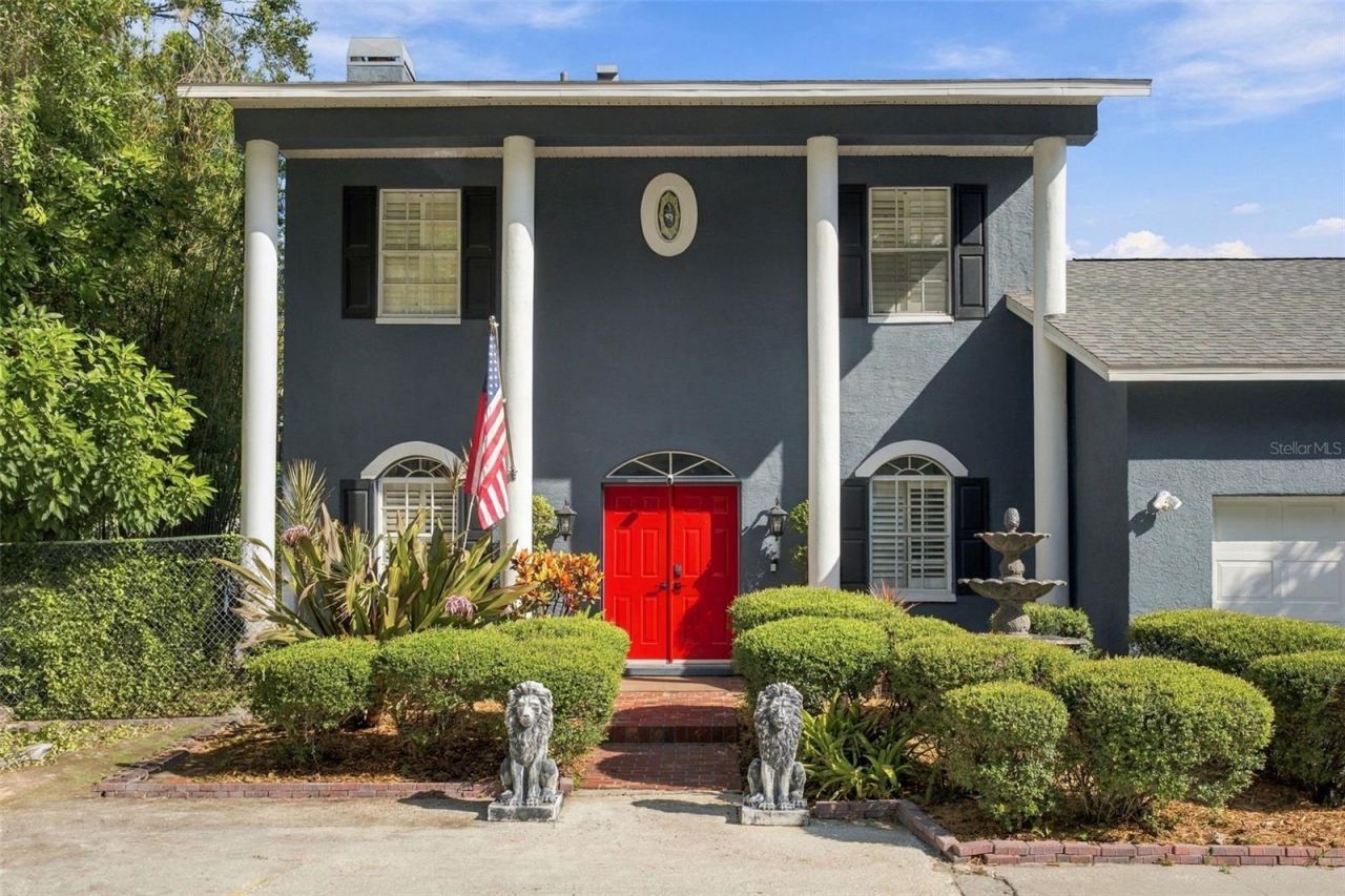 8022 Tierra Verde Drive , Tampa, FL 33617 Photo