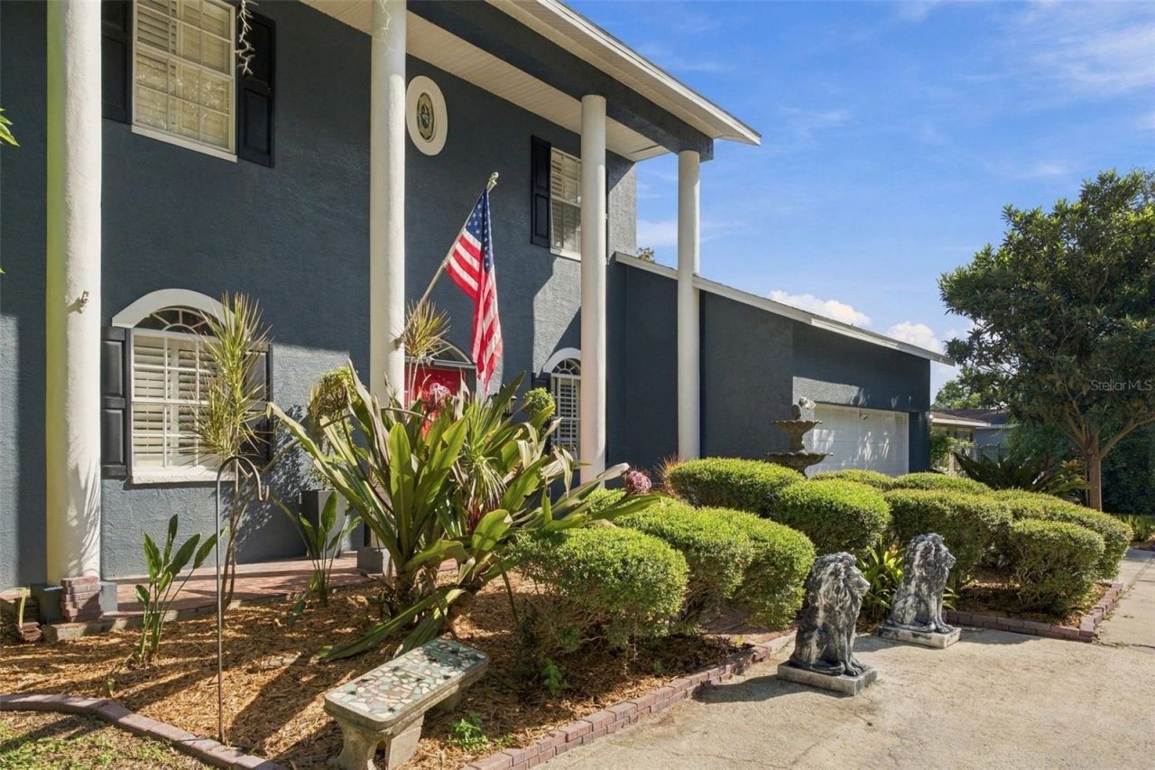 8022 Tierra Verde Drive , Tampa, FL 33617 Photo