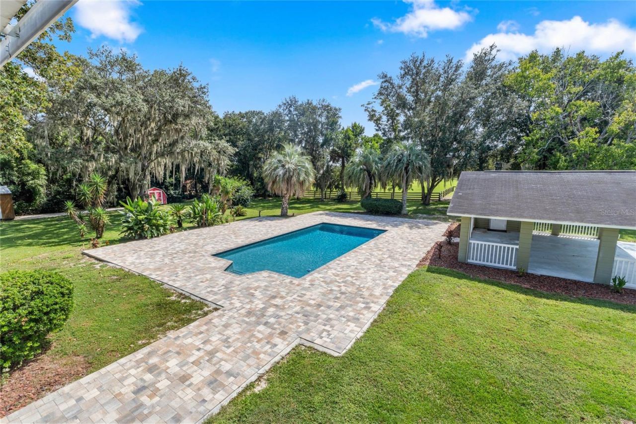 10246 SE 110th Street Road, Belleview, FL 34420 Photo