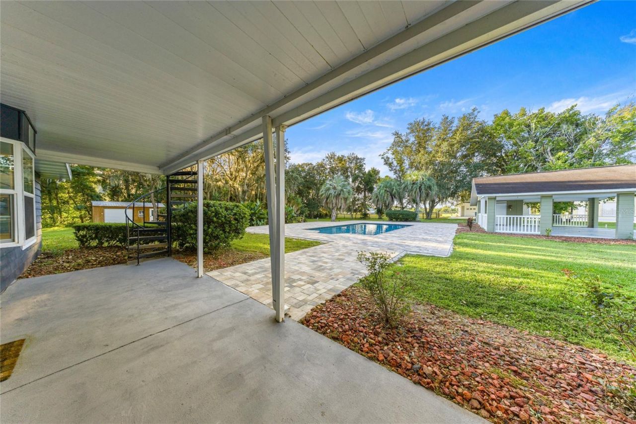 10246 SE 110th Street Road, Belleview, FL 34420 Photo