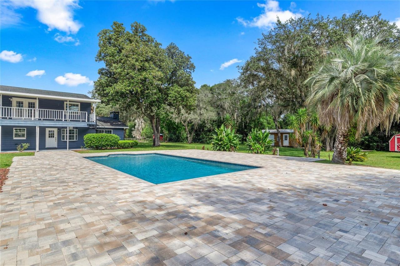 10246 SE 110th Street Road, Belleview, FL 34420 Photo