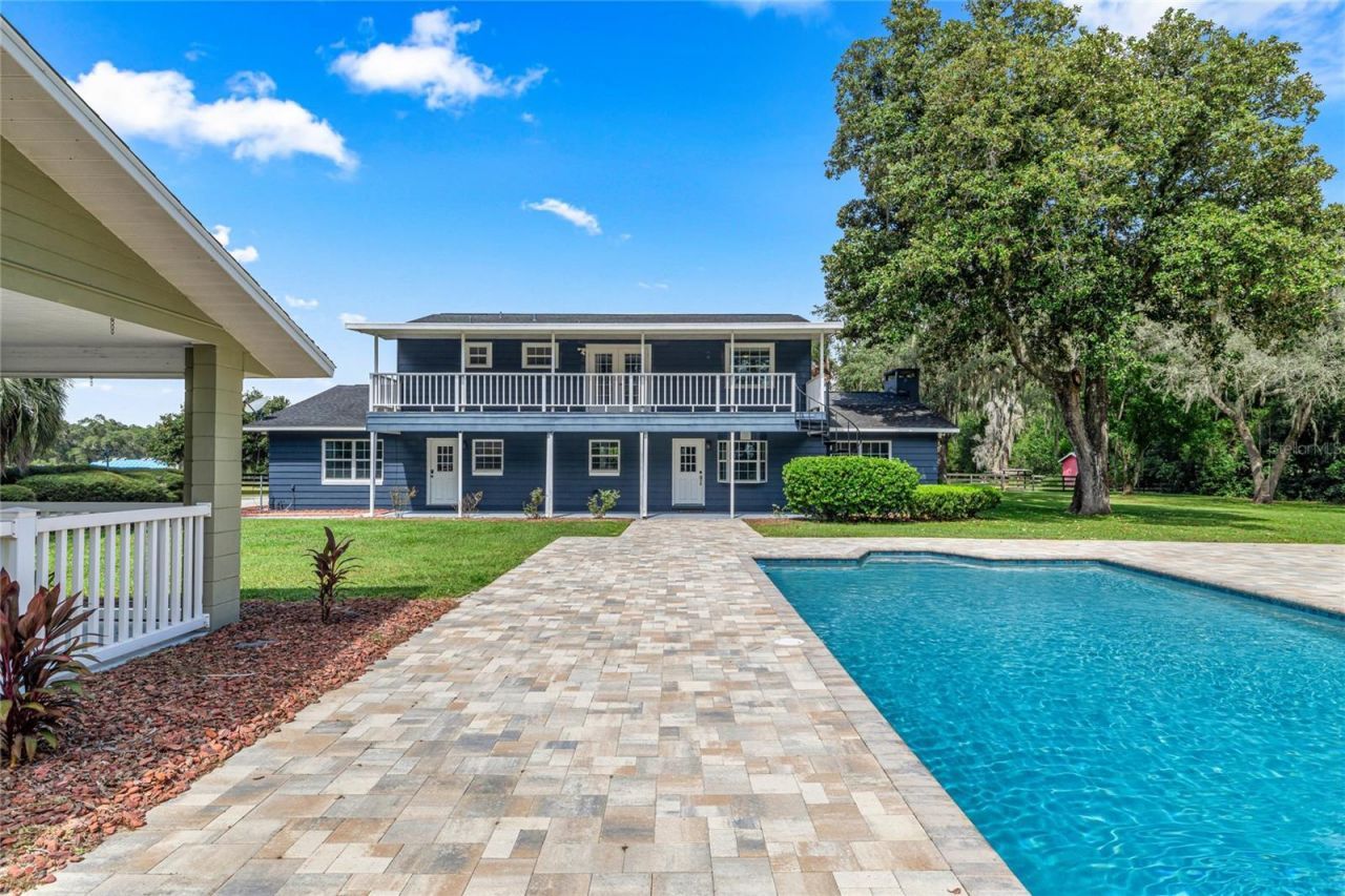 10246 SE 110th Street Road, Belleview, FL 34420 Photo