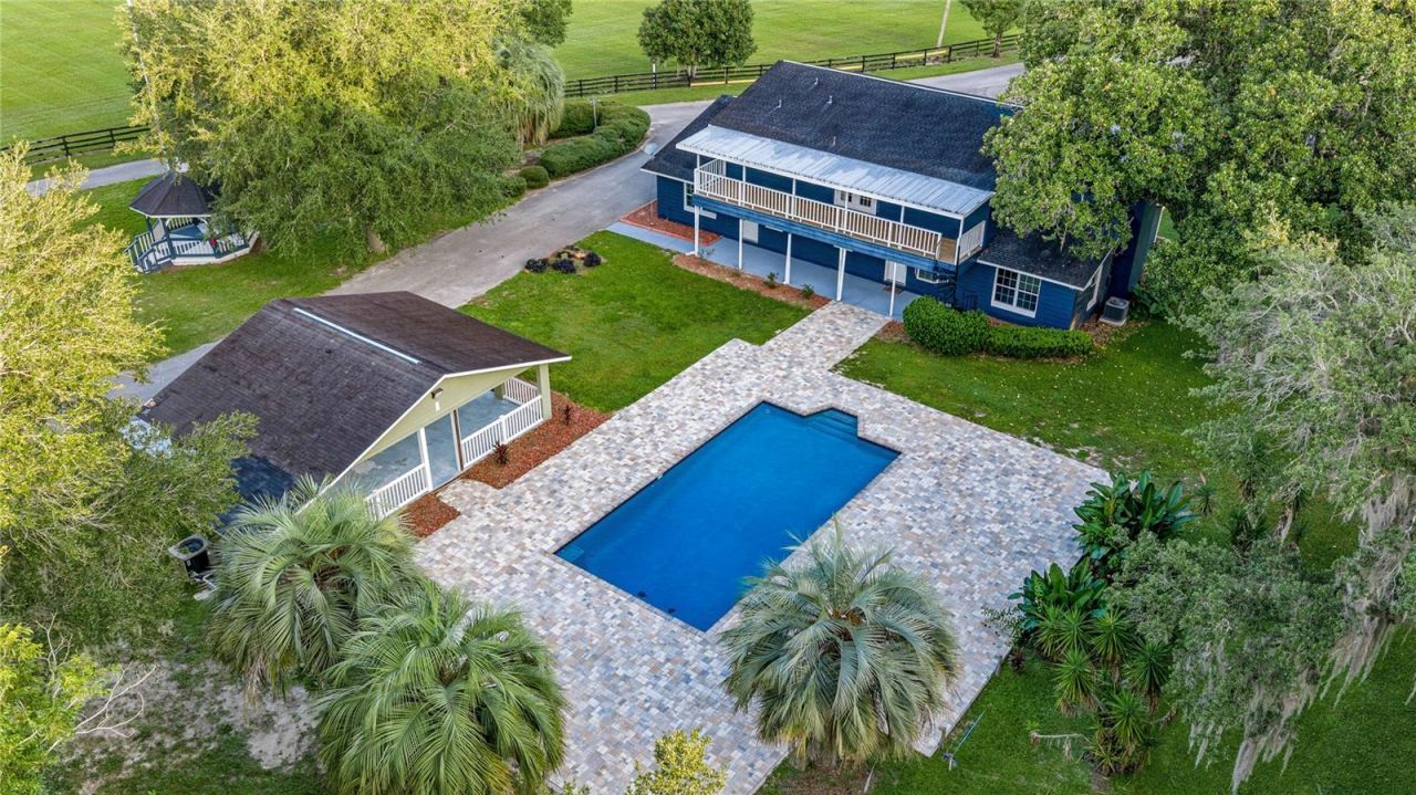 10246 SE 110th Street Road, Belleview, FL 34420 Photo