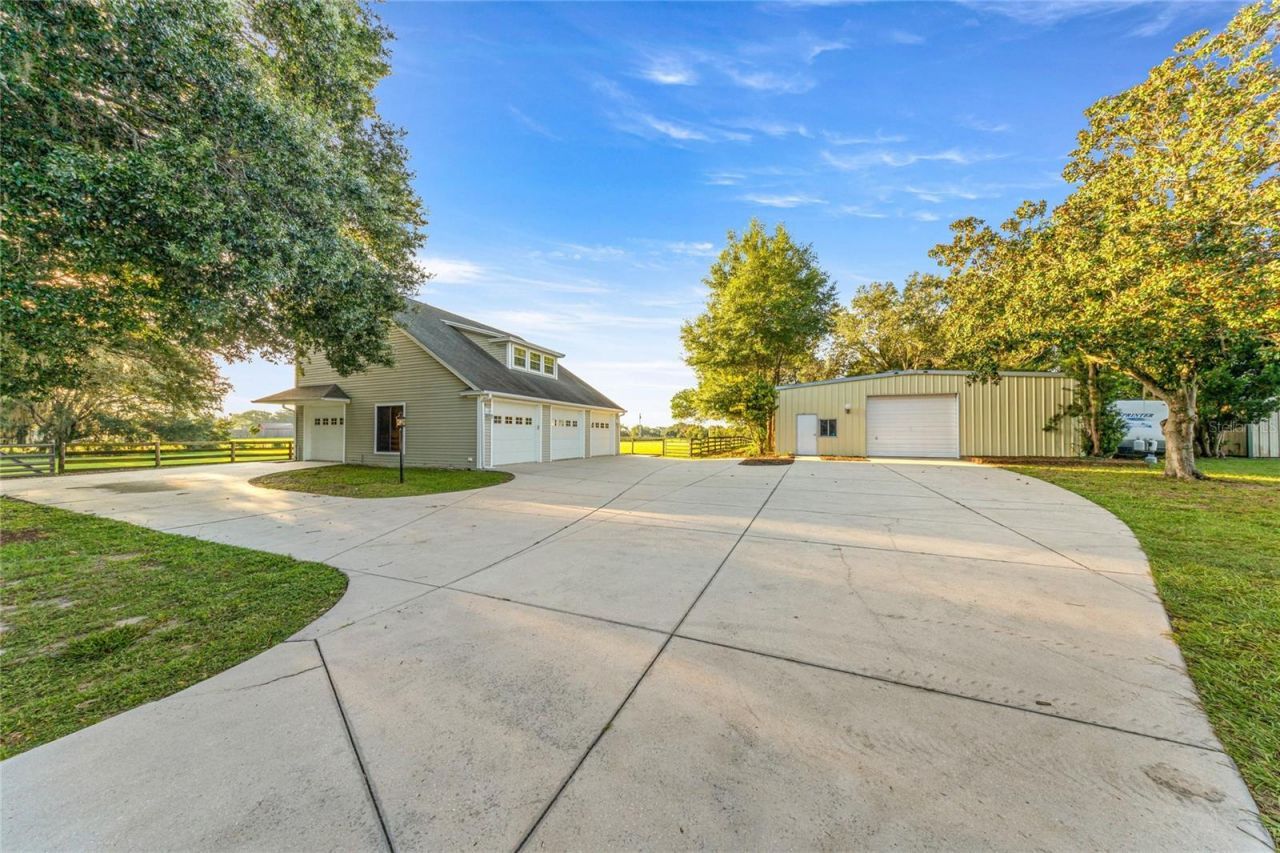 10246 SE 110th Street Road, Belleview, FL 34420 Photo