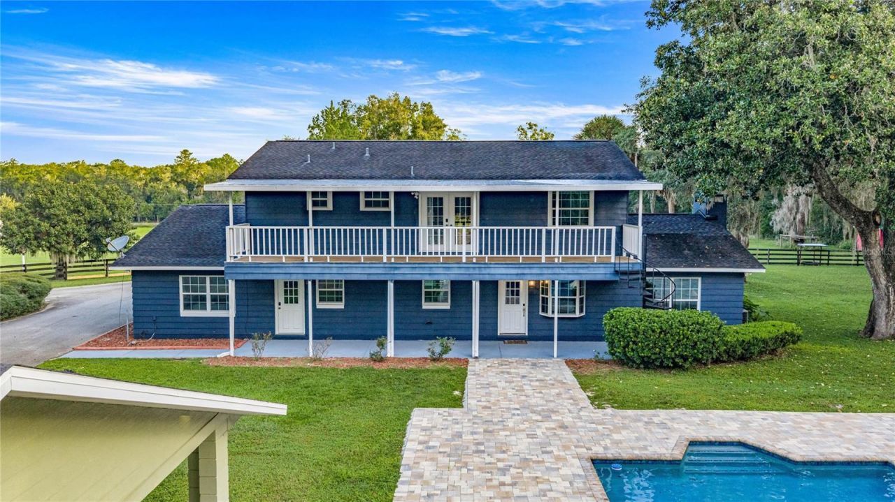 10246 SE 110th Street Road, Belleview, FL 34420 Photo