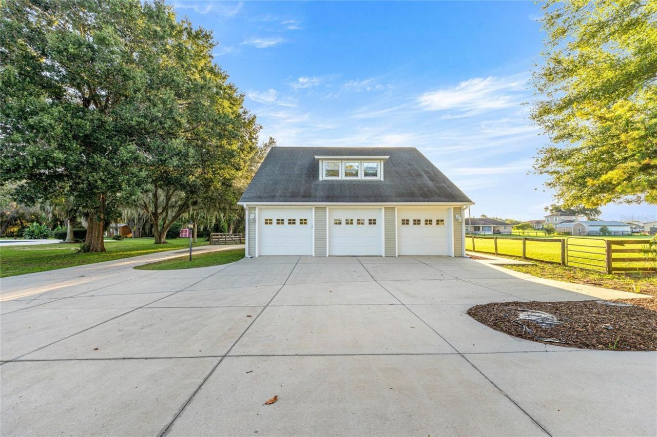 10246 SE 110th Street Road, Belleview, FL 34420 Photo