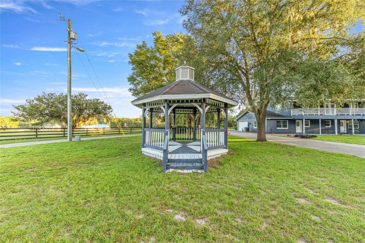 10246 SE 110th Street Road, Belleview, FL 34420 Photo
