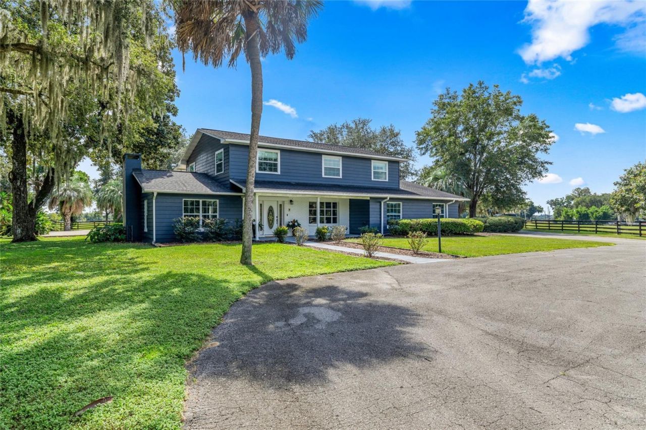 10246 SE 110th Street Road, Belleview, FL 34420 Photo