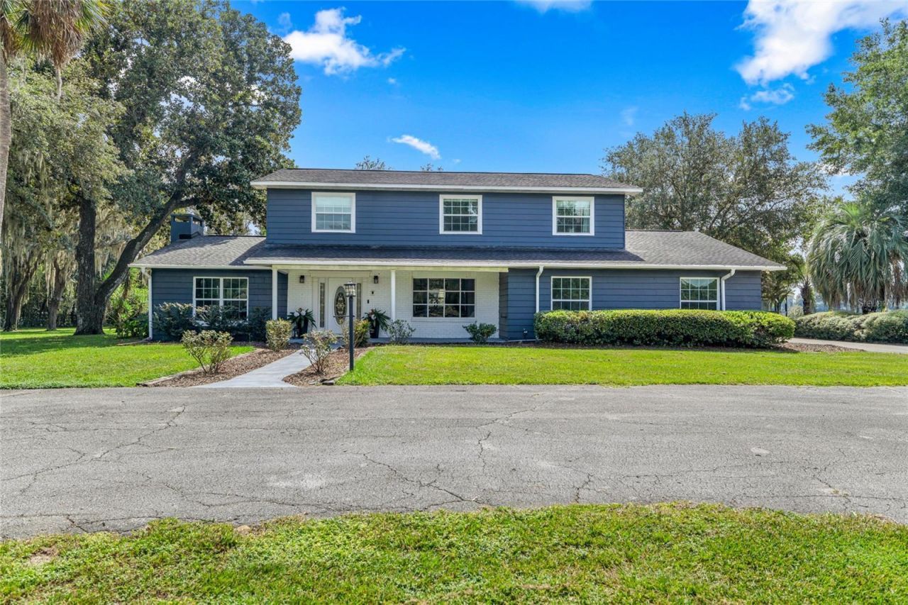 10246 SE 110th Street Road, Belleview, FL 34420 Photo