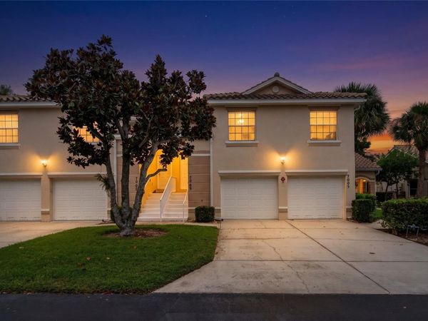 7609 SWEETBAY CIRCLE , Unit NA, BRADENTON, FL 34203
