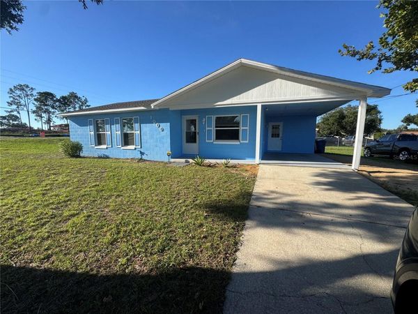 1000 VALENCIA AVENUE , HAINES CITY, FL 33844