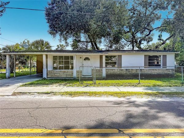3509 E CHELSEA STREET , TAMPA, FL 33610