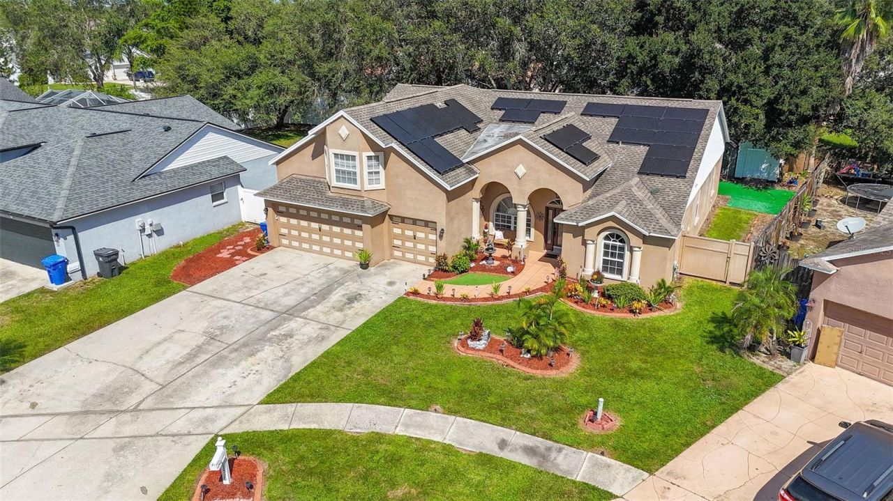 11530 Andy Drive , Riverview, FL 33569 Photo