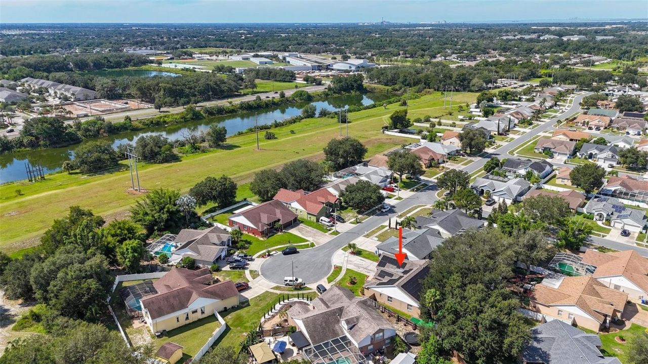 11530 Andy Drive , Riverview, FL 33569 Photo